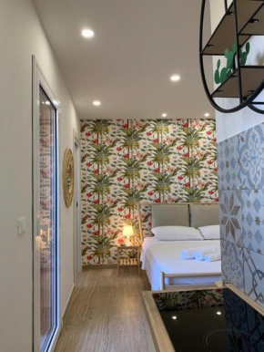 Гостиница Donna Luisa-Catania Charming, Катания